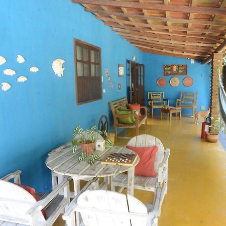 Casa Franco Hospedaria トランコーゾ エクステリア 写真