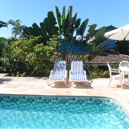 Casa Franco Hospedaria トランコーゾ エクステリア 写真