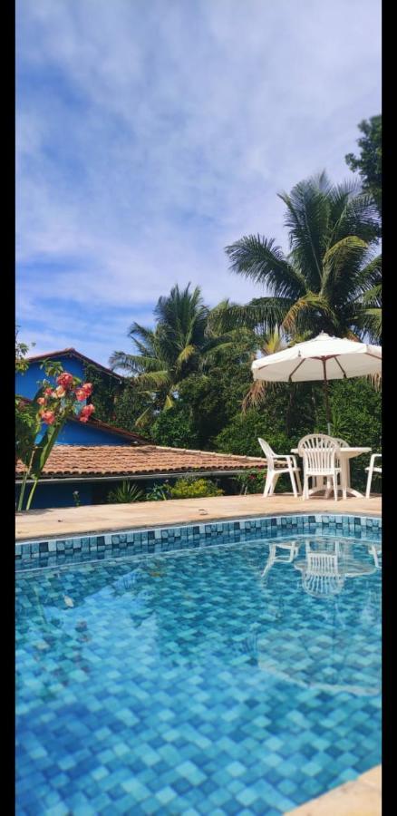 Casa Franco Hospedaria トランコーゾ エクステリア 写真