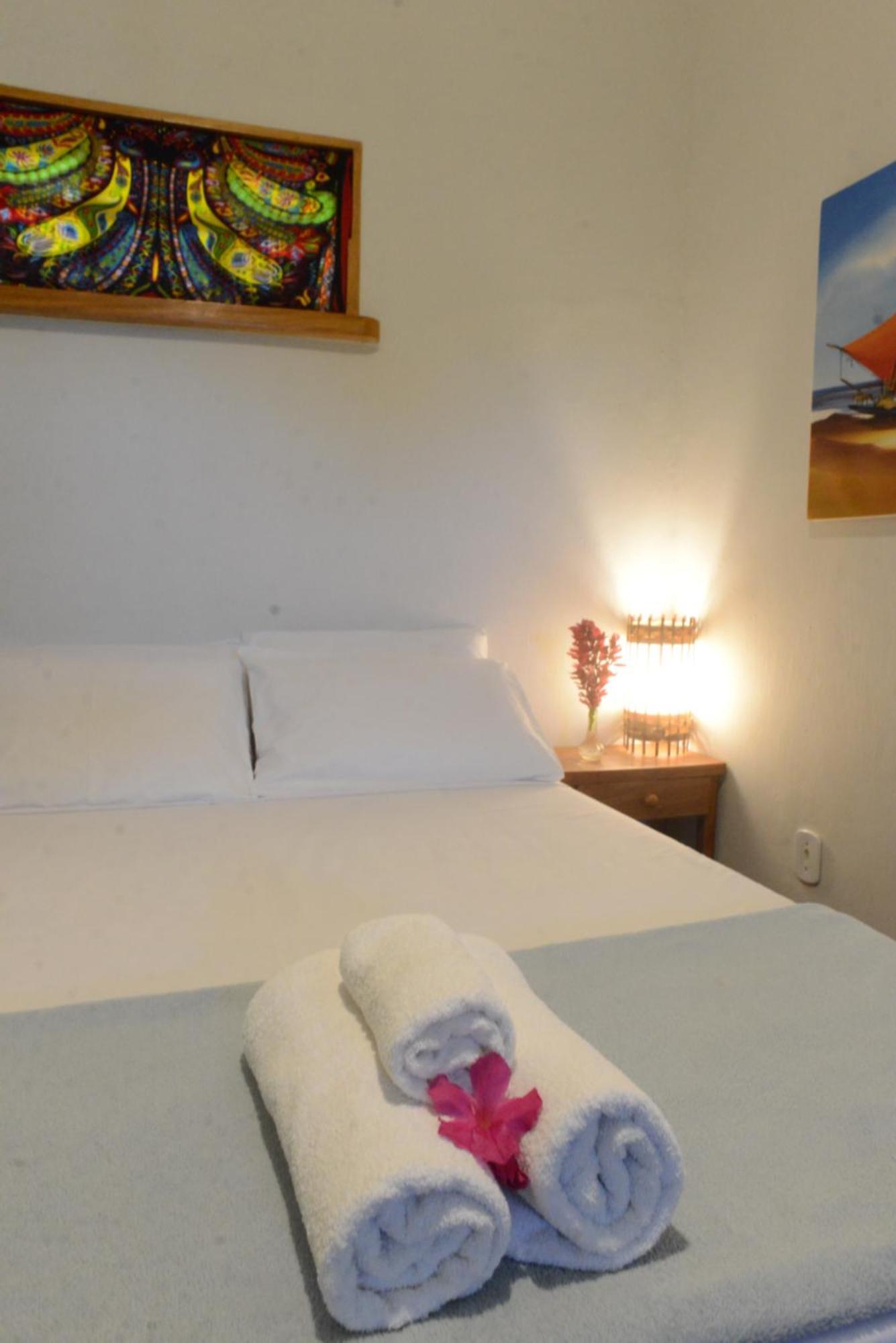 Casa Franco Hospedaria トランコーゾ エクステリア 写真