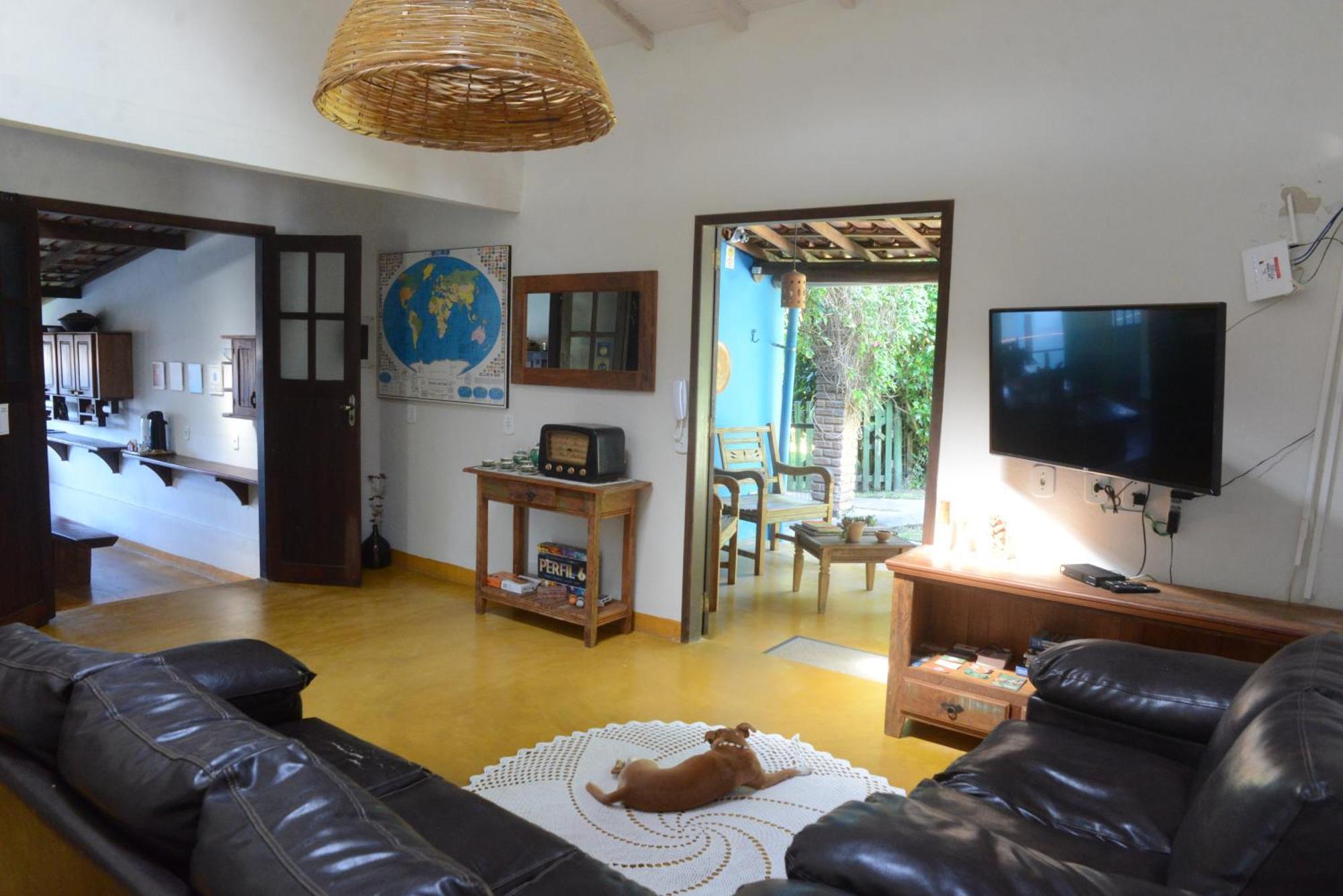 Casa Franco Hospedaria トランコーゾ エクステリア 写真