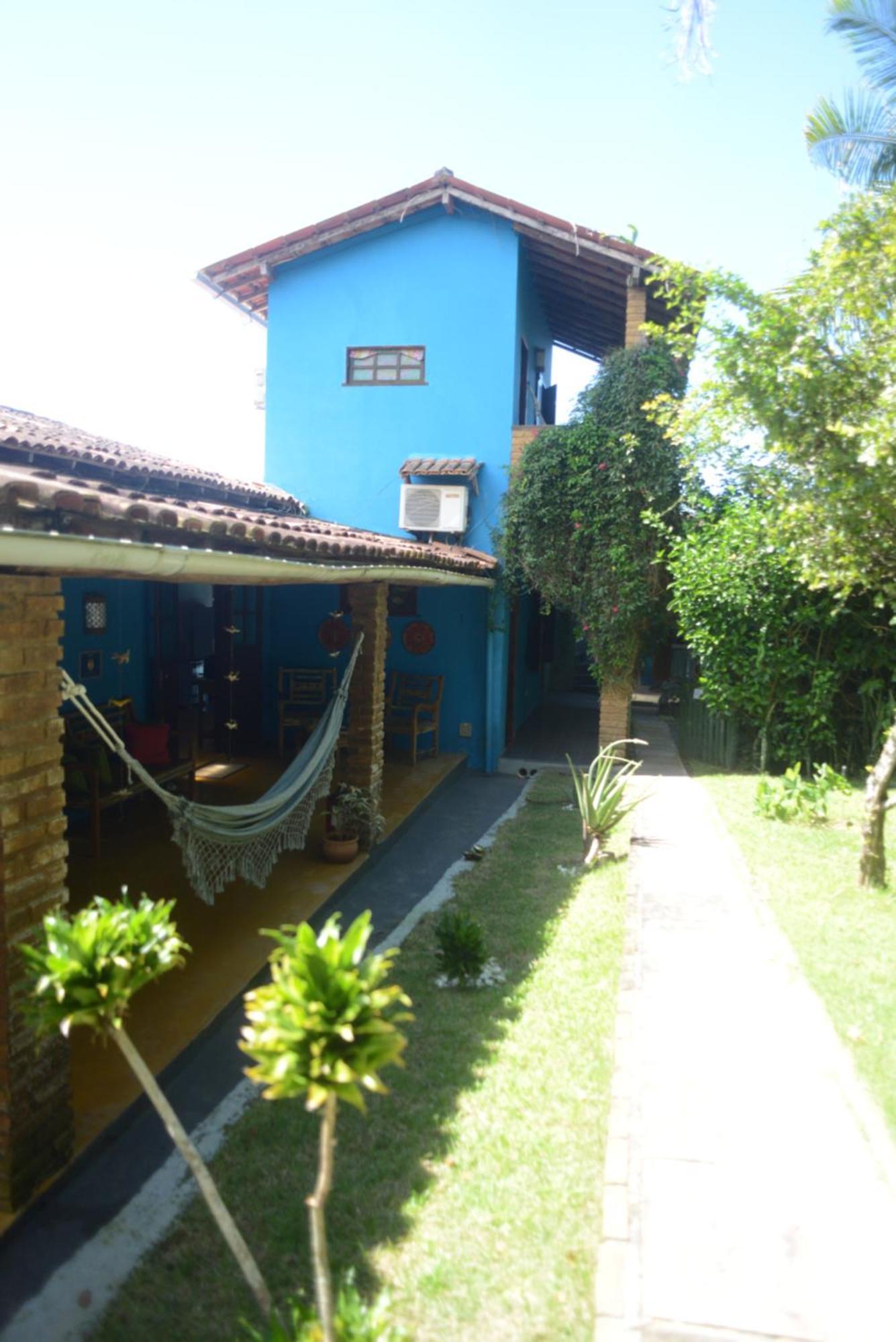 Casa Franco Hospedaria トランコーゾ エクステリア 写真