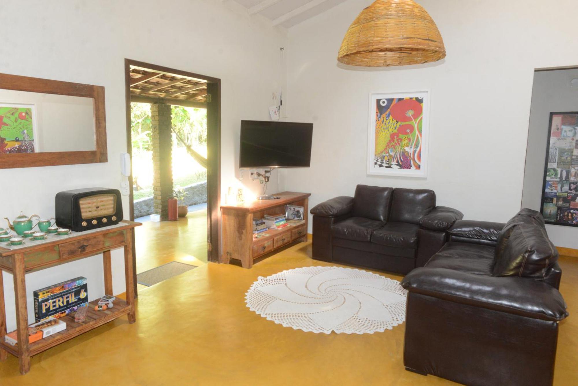 Casa Franco Hospedaria トランコーゾ エクステリア 写真