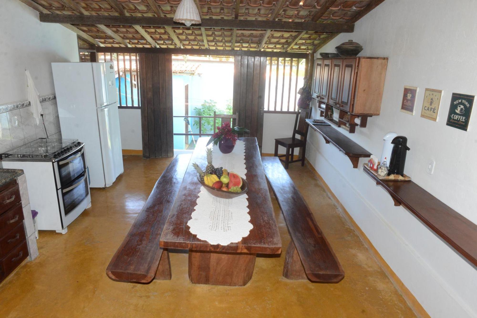 Casa Franco Hospedaria トランコーゾ エクステリア 写真
