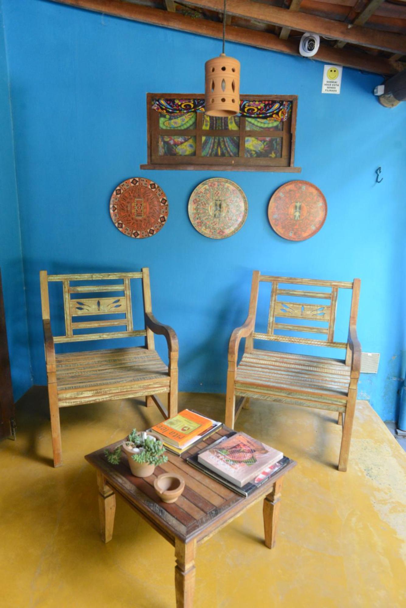 Casa Franco Hospedaria トランコーゾ エクステリア 写真