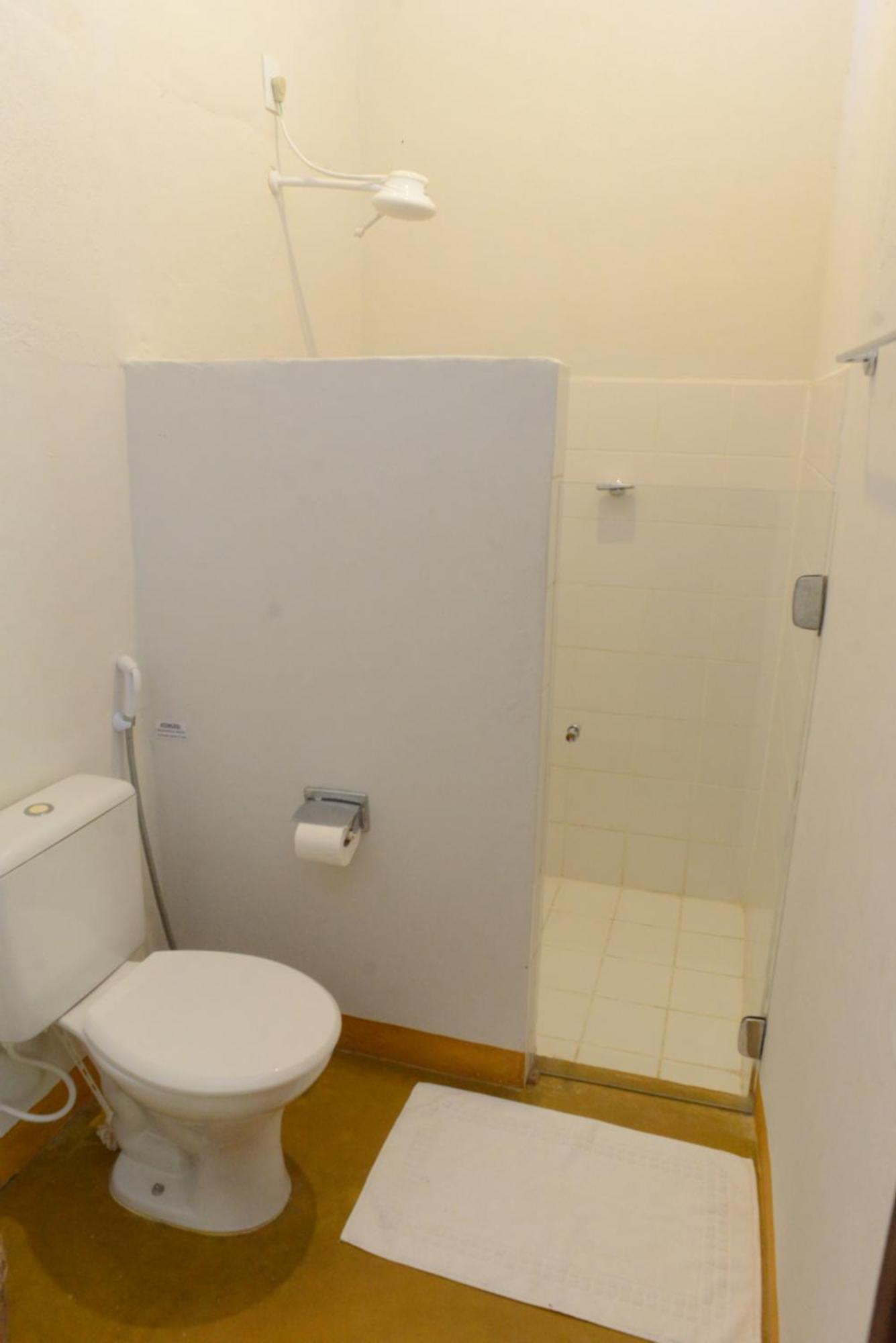 Casa Franco Hospedaria トランコーゾ エクステリア 写真