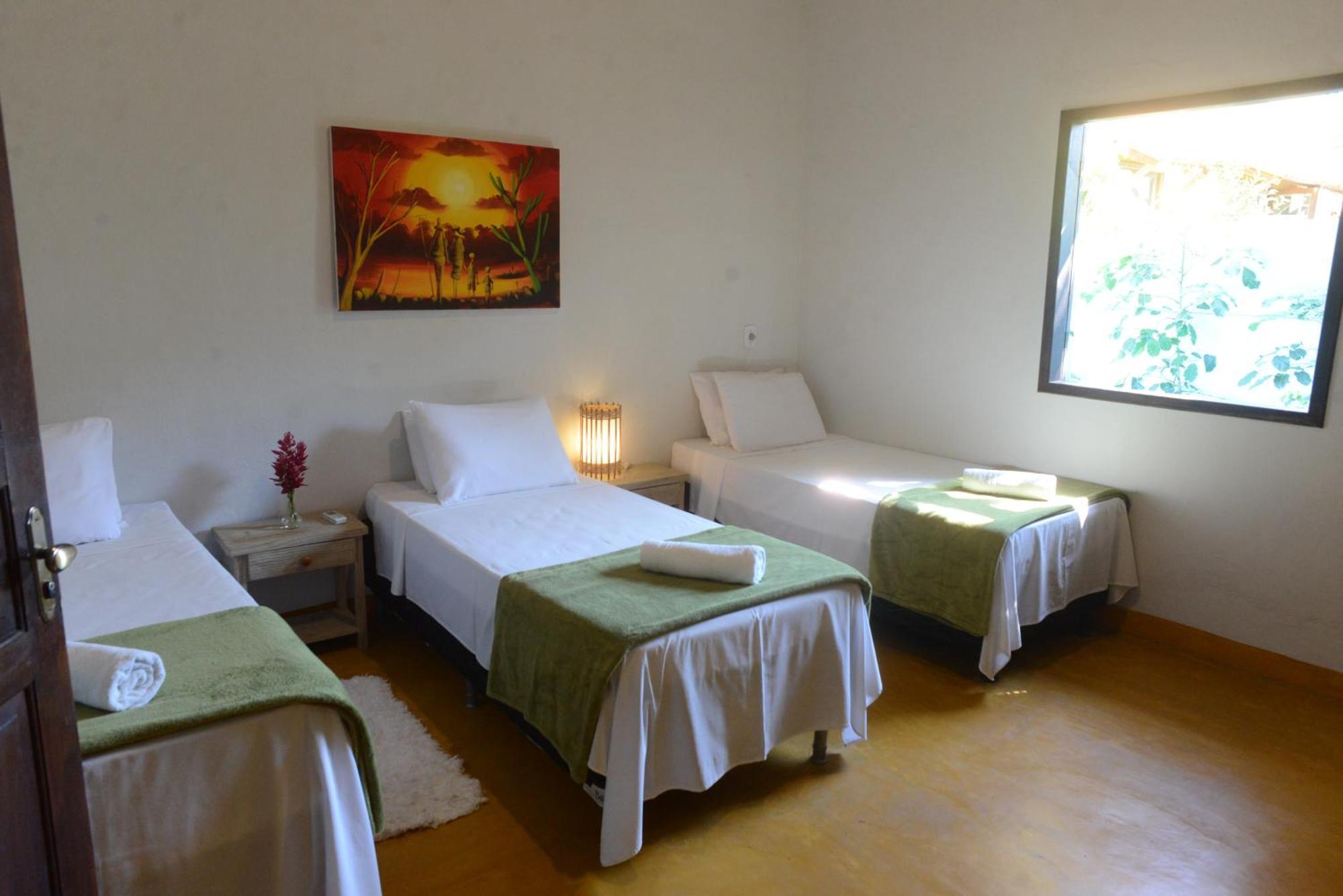 Casa Franco Hospedaria トランコーゾ エクステリア 写真