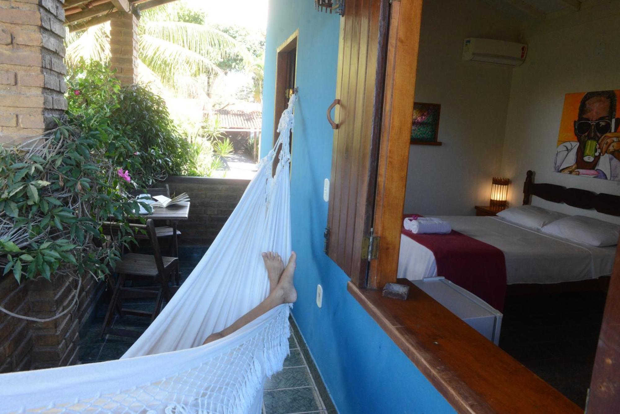 Casa Franco Hospedaria トランコーゾ エクステリア 写真