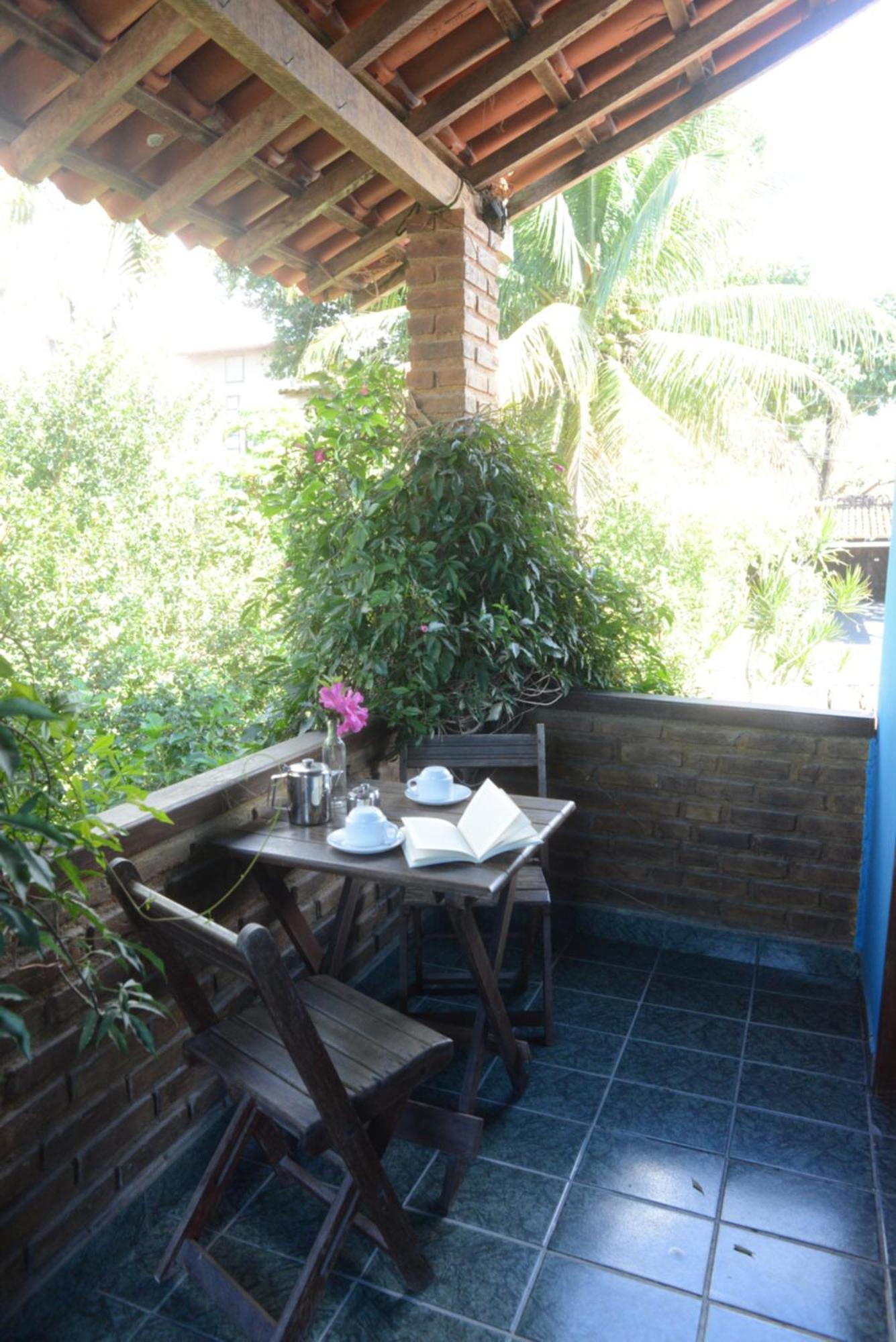 Casa Franco Hospedaria トランコーゾ エクステリア 写真