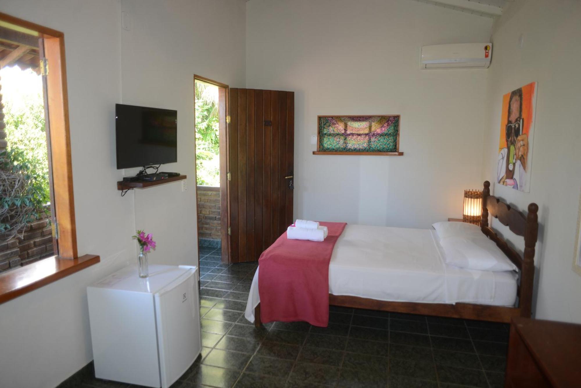 Casa Franco Hospedaria トランコーゾ エクステリア 写真