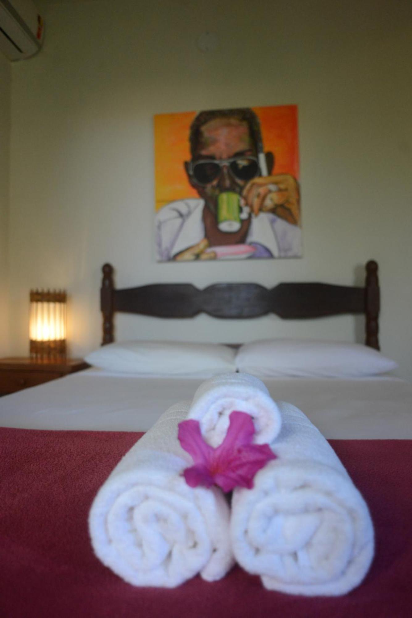 Casa Franco Hospedaria トランコーゾ エクステリア 写真