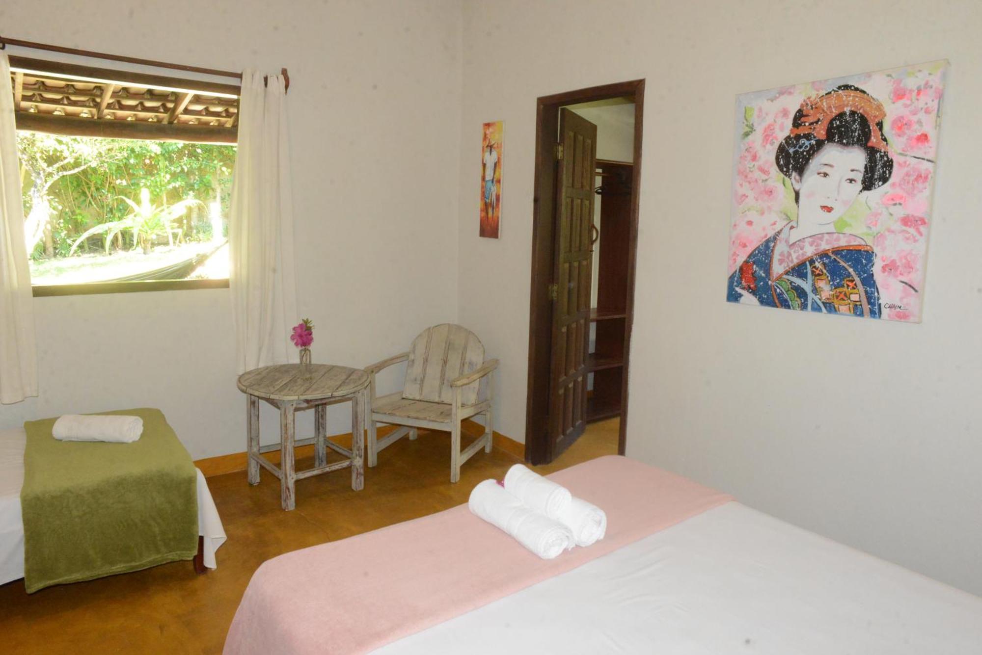 Casa Franco Hospedaria トランコーゾ エクステリア 写真