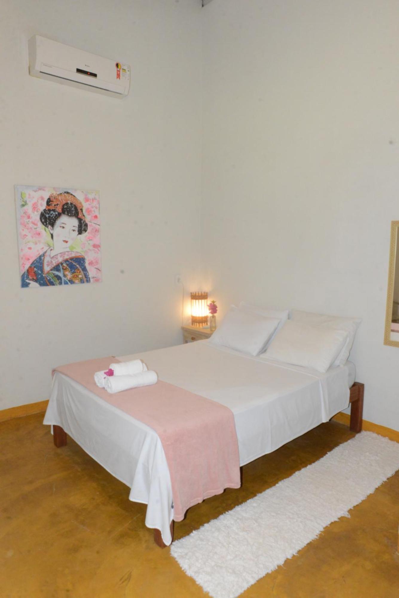 Casa Franco Hospedaria トランコーゾ エクステリア 写真