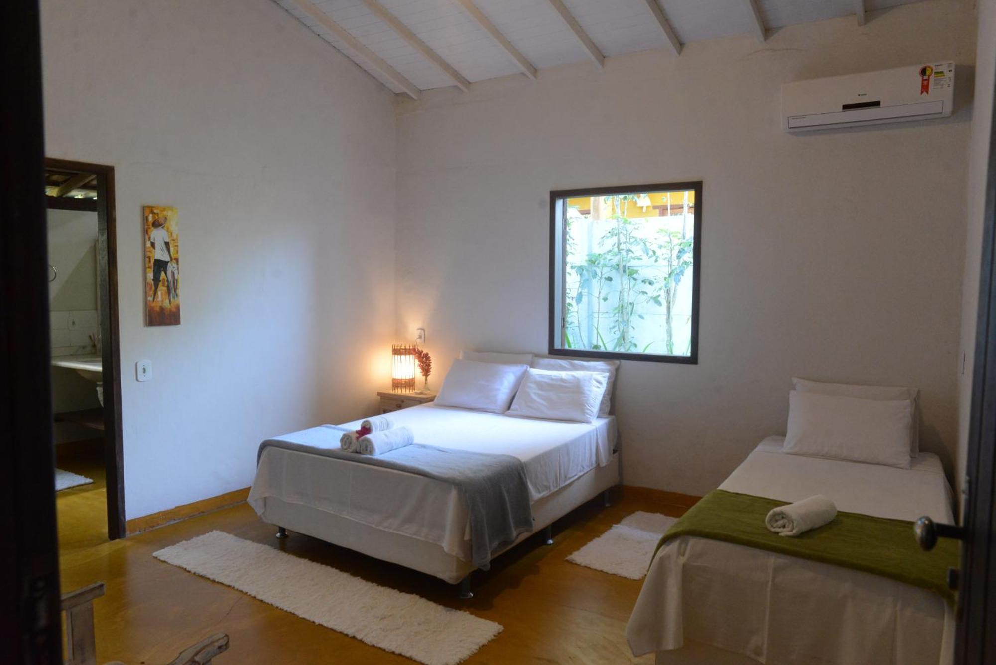 Casa Franco Hospedaria トランコーゾ エクステリア 写真